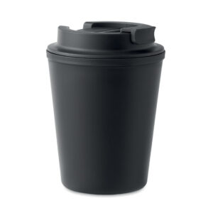 TRIDUS - Kubek z PP 300 ml