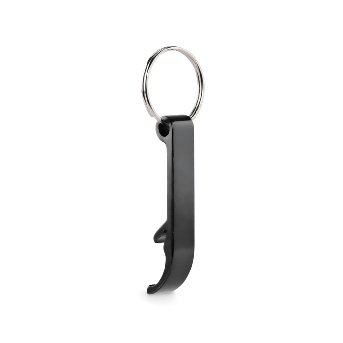OVIKEY - Aluminiowy brelok z recyklingu - obrazek 2