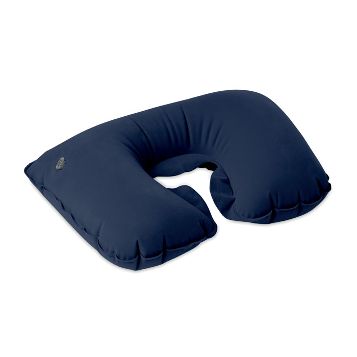 TRAVELCONFORT - Nadmuchiwana poduszka w etui - obrazek 3