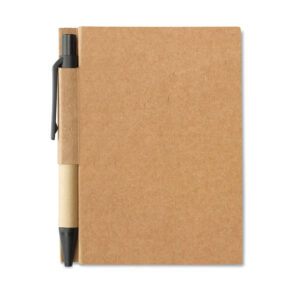 CARTOPAD - Notes z recyklingu
