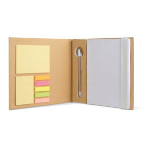 QUINCY - Eco Notes.