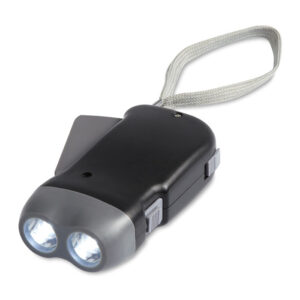 ROBIN - Latarka LED.