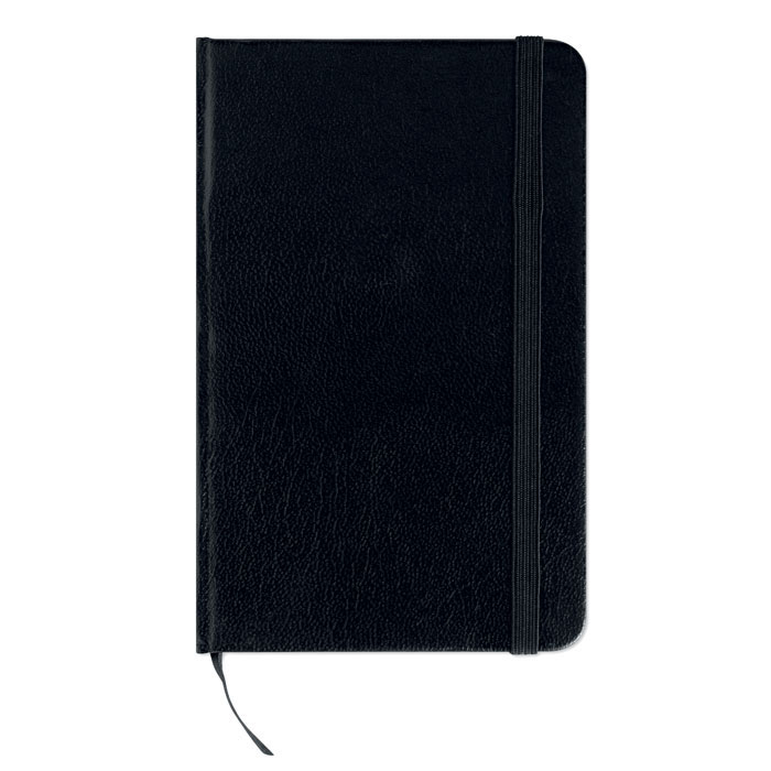SQUARED - Notes A5 w twardej oprawie - obrazek 2