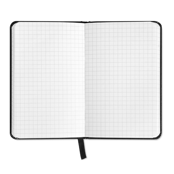 SQUARED - Notes A5 w twardej oprawie - obrazek 4