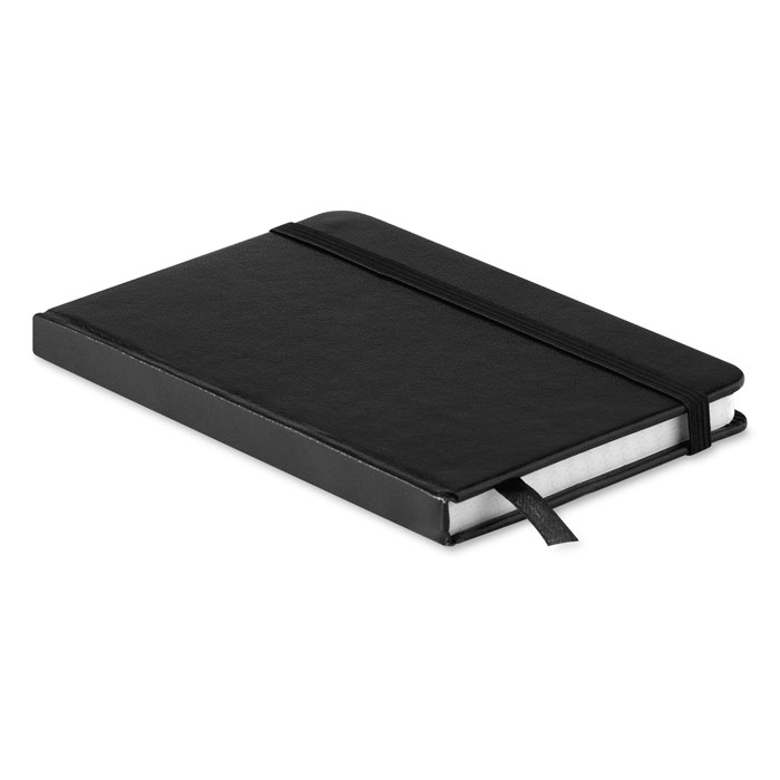SQUARED - Notes A5 w twardej oprawie - obrazek 3