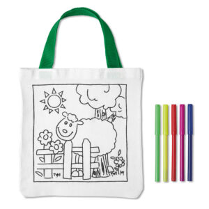 MATEUSZ - Torba tote
