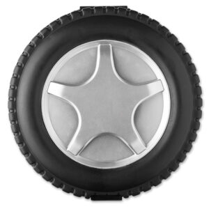 RUEDA TOOL - Zestaw narzędzi 25 części