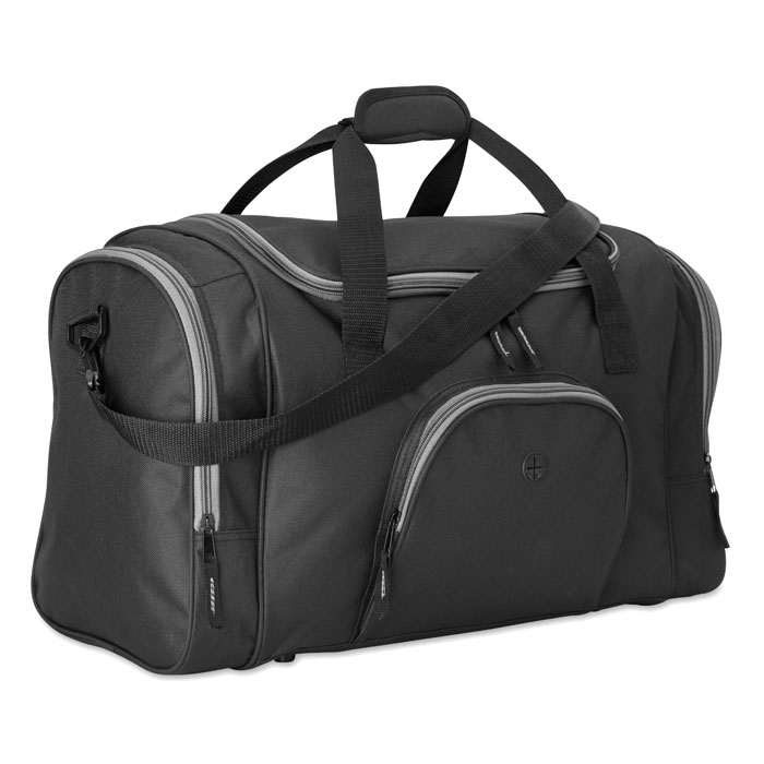 LEIS - Torba sportowa - obrazek 2