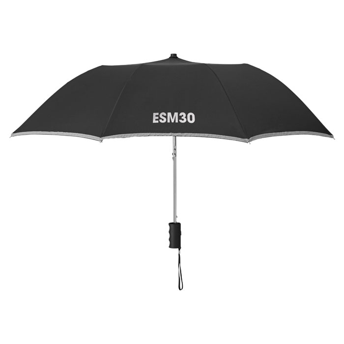 NEON - Składany parasol 21 cali - obrazek 3