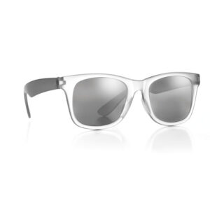 AMERICA TOUCH - Lustrzane okulary przeciwsłon