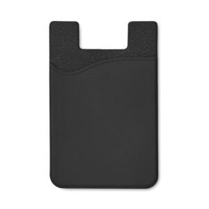 SILICARD - Silikonowe etui do kart płatni