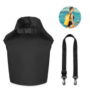 SCUBA - Wodoszczelna torba PVC 10L