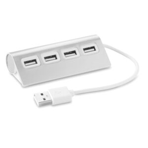 ALUHUB - Hub USB