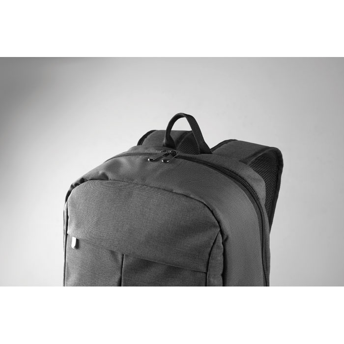STOCKHOLM BAG - Plecak na laptop - obrazek 6