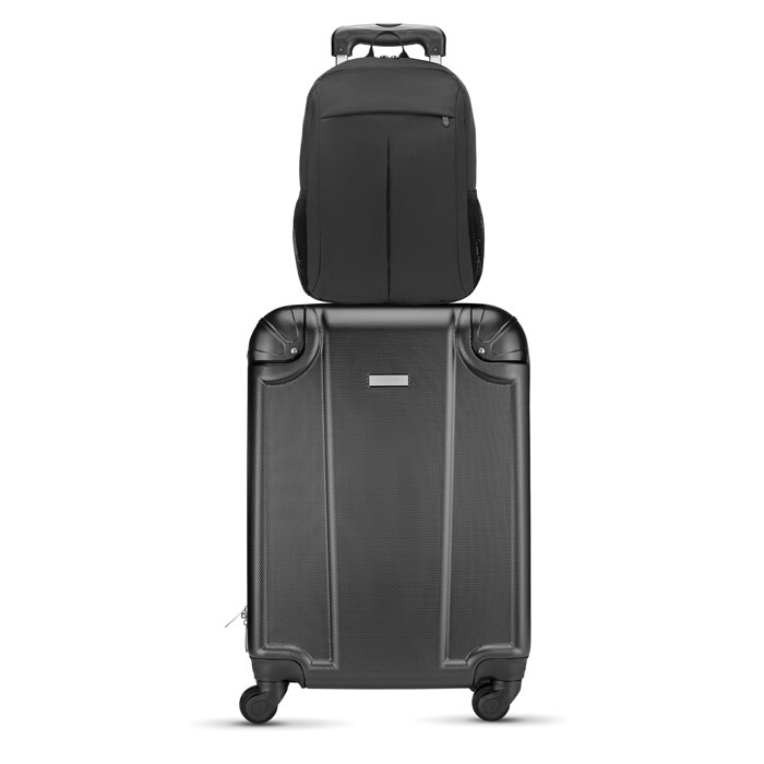 STOCKHOLM BAG - Plecak na laptop - obrazek 8