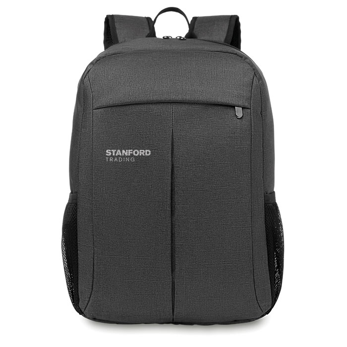 STOCKHOLM BAG - Plecak na laptop - obrazek 5