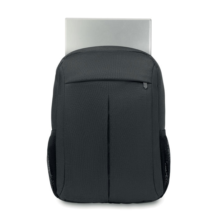 STOCKHOLM BAG - Plecak na laptop - obrazek 4