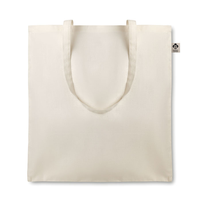 ORGANIC COTTONEL - Organiczna torba na zakupy