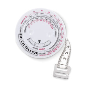MEASURE IT - Miarka BMI