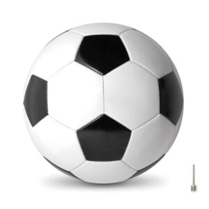 SOCCER - Piłka nożna 21.5cm