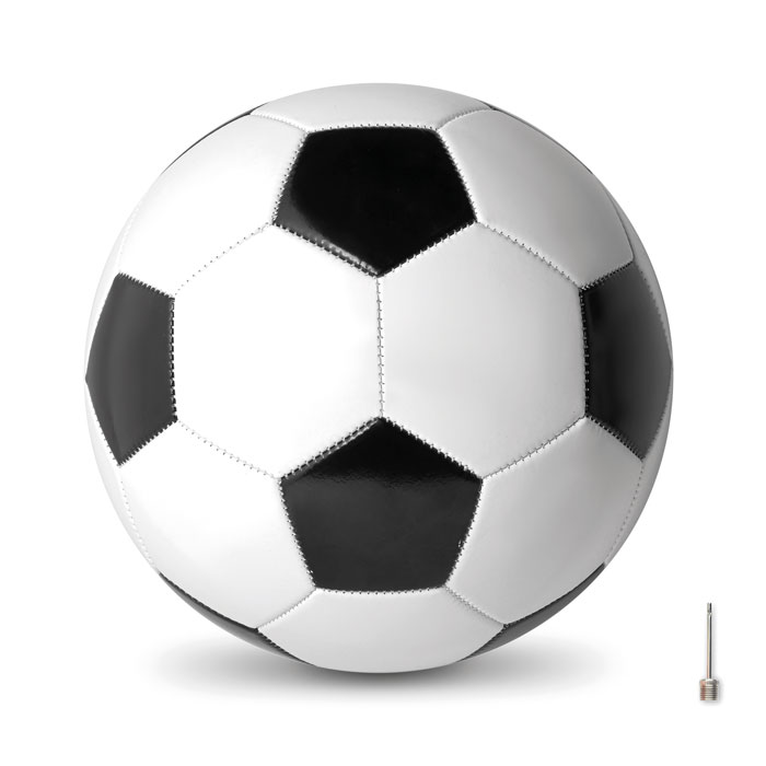 SOCCER - Piłka nożna 21.5cm