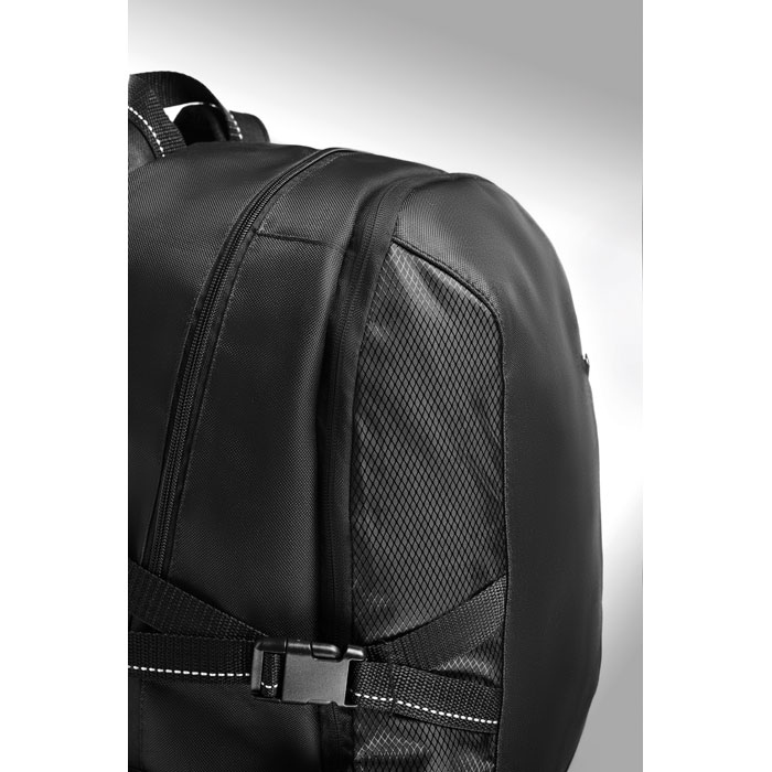 TECNOTREK - Plecak na laptop - obrazek 7