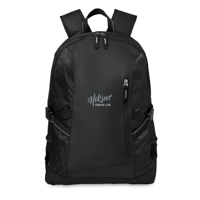 TECNOTREK - Plecak na laptop - obrazek 5