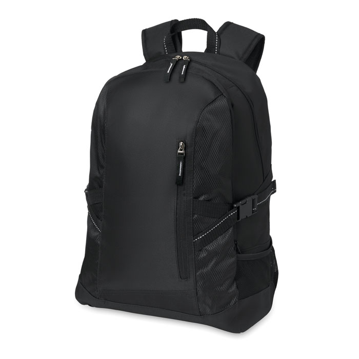 TECNOTREK - Plecak na laptop - obrazek 3