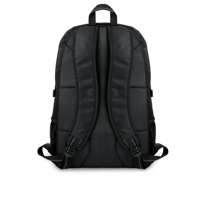 TECNOTREK - Plecak na laptop - obrazek 4
