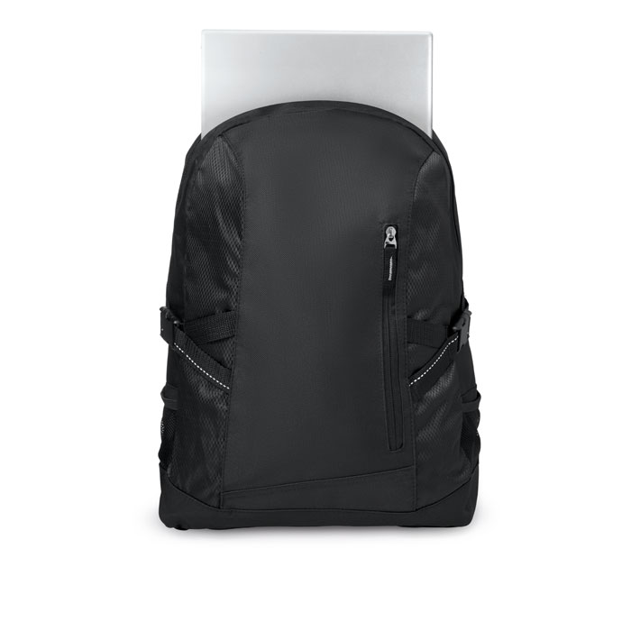 TECNOTREK - Plecak na laptop - obrazek 2
