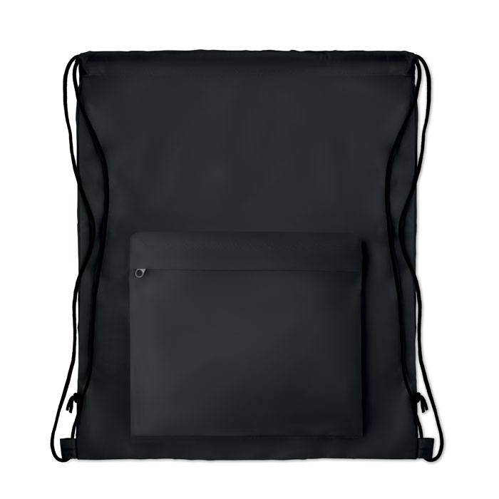 POCKET SHOOP - Worek plecak - obrazek 3