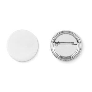 SMALL PIN - Przypinka button -mała