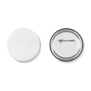 PIN - Przypinka button
