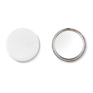 MIRROR - Lusterko button