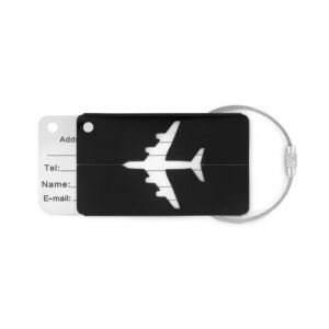 FLY TAG - Zawieszka na bagaż