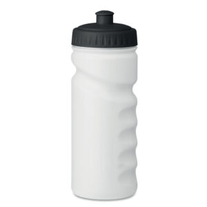 SPOT EIGHT - Butelka PE 500ml