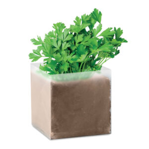 PARSELY - Zestaw do uprawy "Pietruszka "
