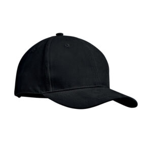 TEKAPO - 6-panel czapka z daszkiem 270