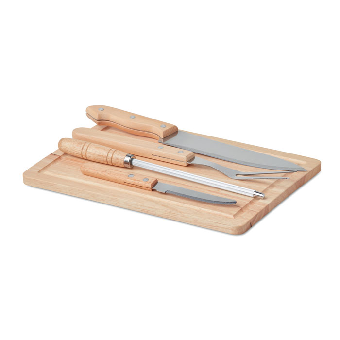 GRILLE - Zestaw do grilla - obrazek 2