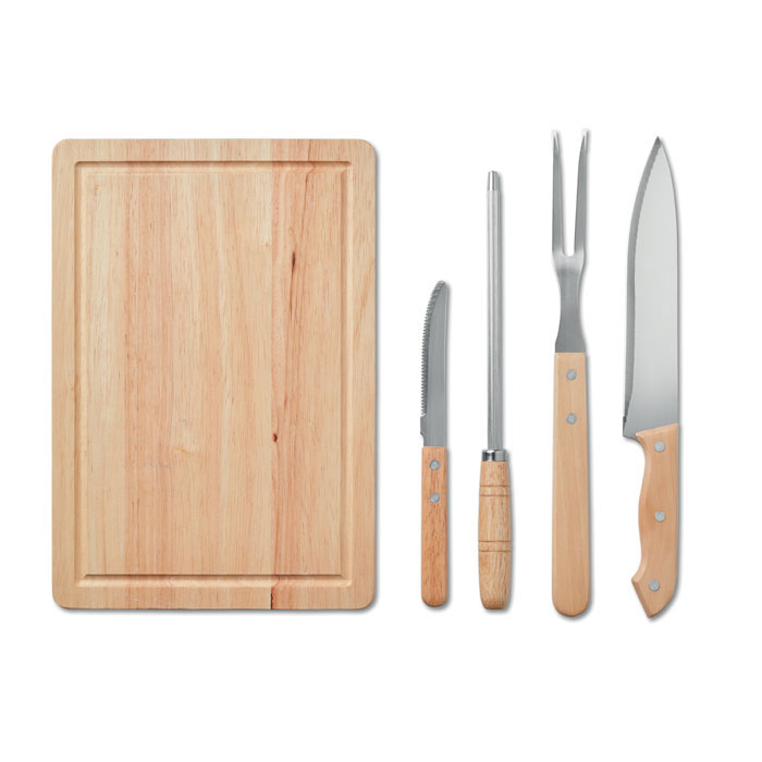 GRILLE - Zestaw do grilla - obrazek 3