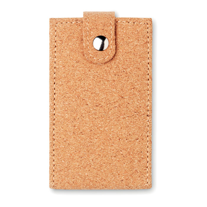 NAILKIT CORK - Zestaw do manicure - obrazek 2
