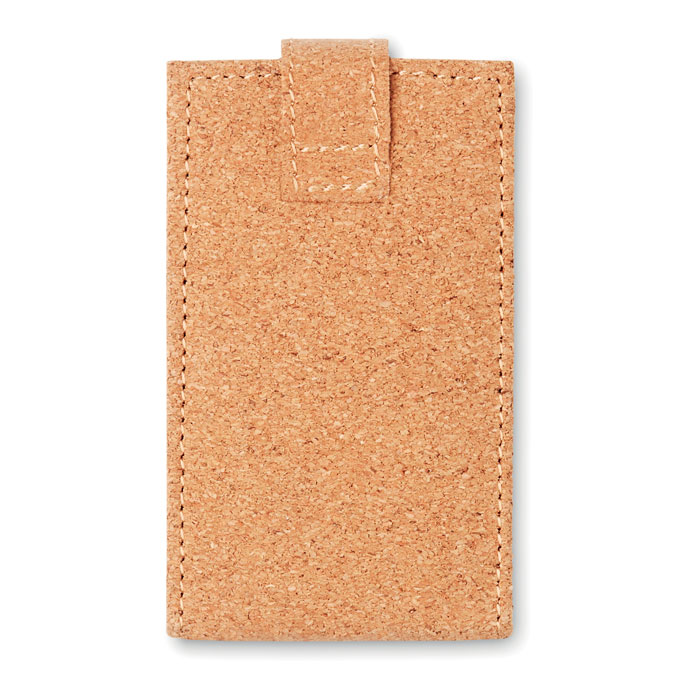 NAILKIT CORK - Zestaw do manicure - obrazek 3