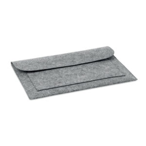 POUCHLO - Etui na laptopa z filcu