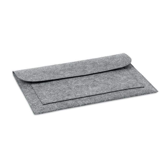 POUCHLO - Etui na laptopa z filcu