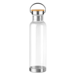 HELSINKI BASIC - Butelka z Tritanu 800 ml