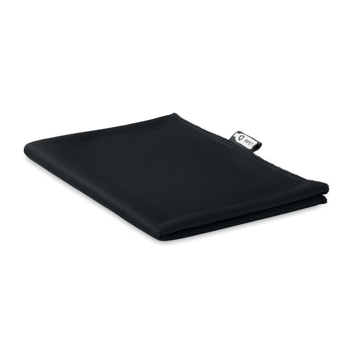 TUKO RPET - Ręcznik z etui, RPET - obrazek 3