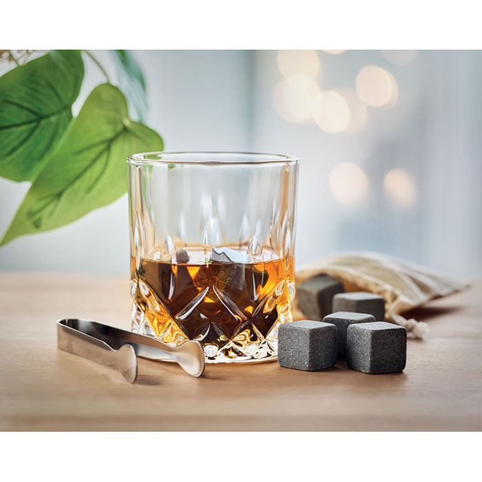 INVERNESS - Zestaw do whisky - obrazek 4