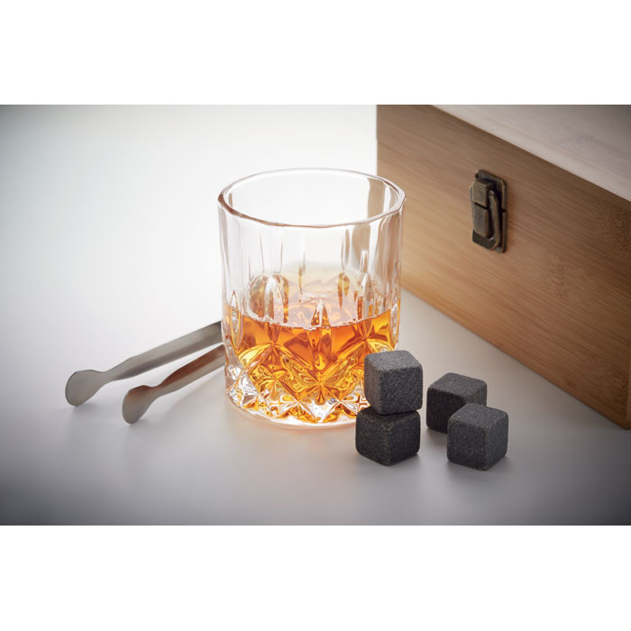 INVERNESS - Zestaw do whisky - obrazek 5