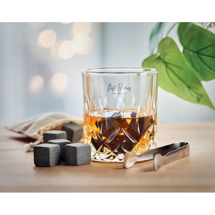 INVERNESS - Zestaw do whisky - obrazek 3