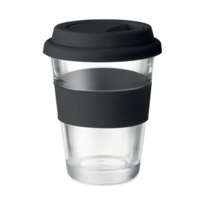 ASTOGLASS - Kubek szklany 350 ml